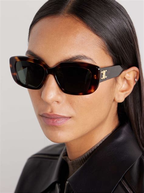 celine diamond sunglasses|who makes celine sunglasses.